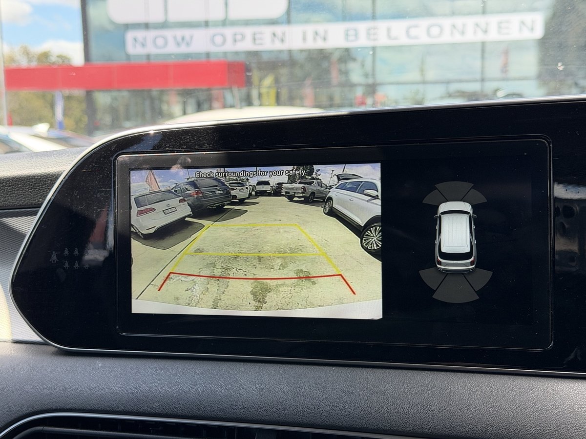 2021 Hyundai Palisade (8 Seat) LX2.V2 MY22 AWD image 19