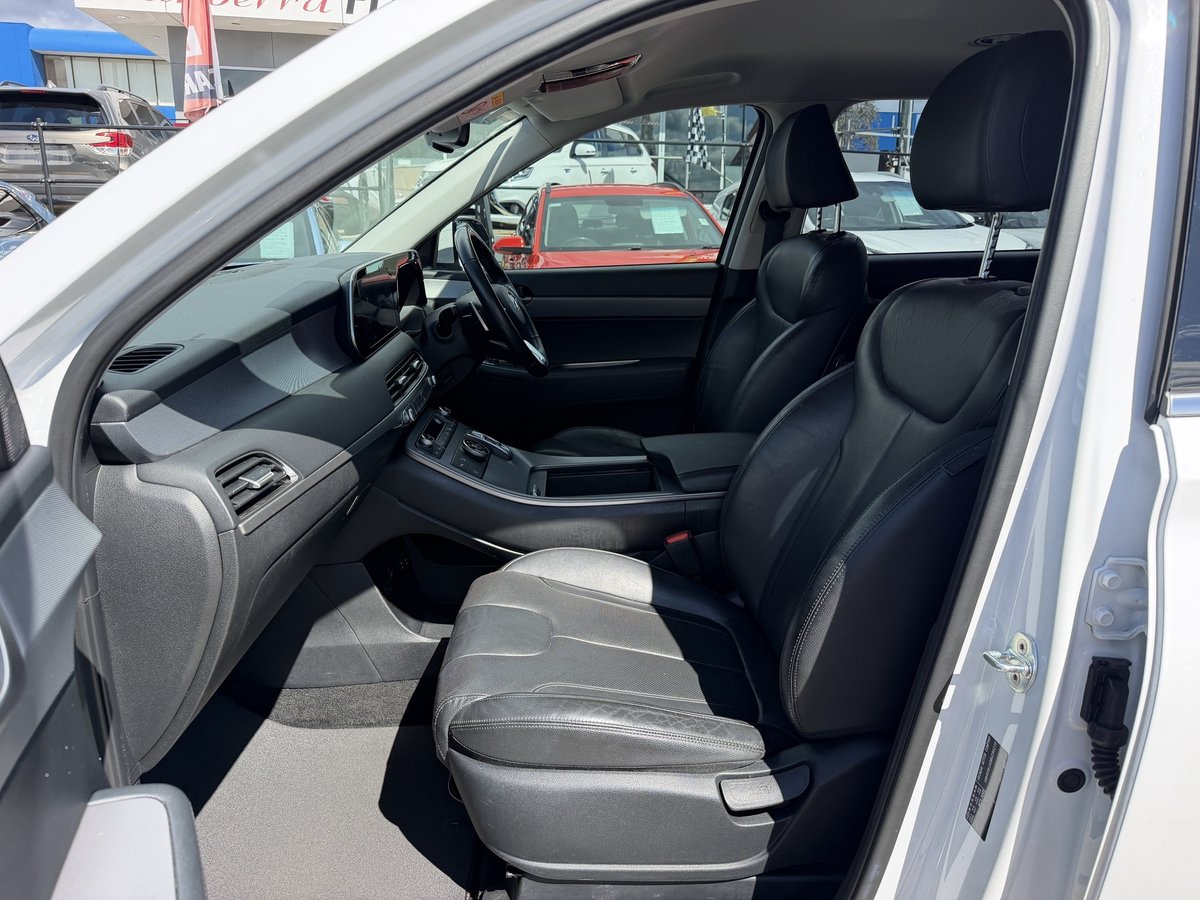 2021 Hyundai Palisade (8 Seat) LX2.V2 MY22 AWD image 9