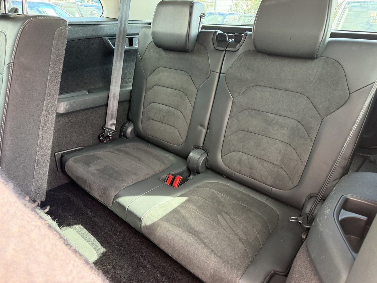 2021 SKODA Kodiaq Style NS MY22 4X4 image 11