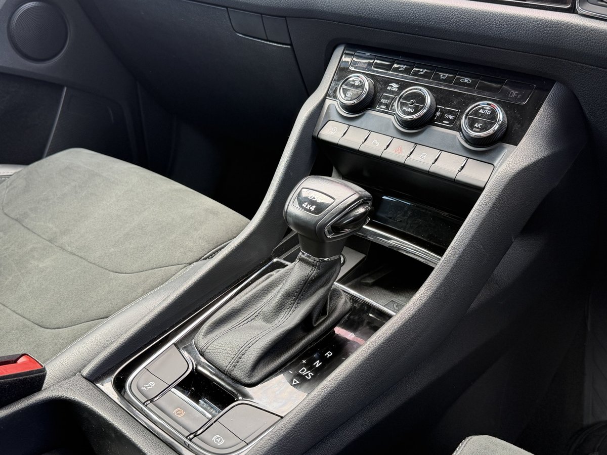 2021 SKODA Kodiaq Style NS MY22 4X4 image 18