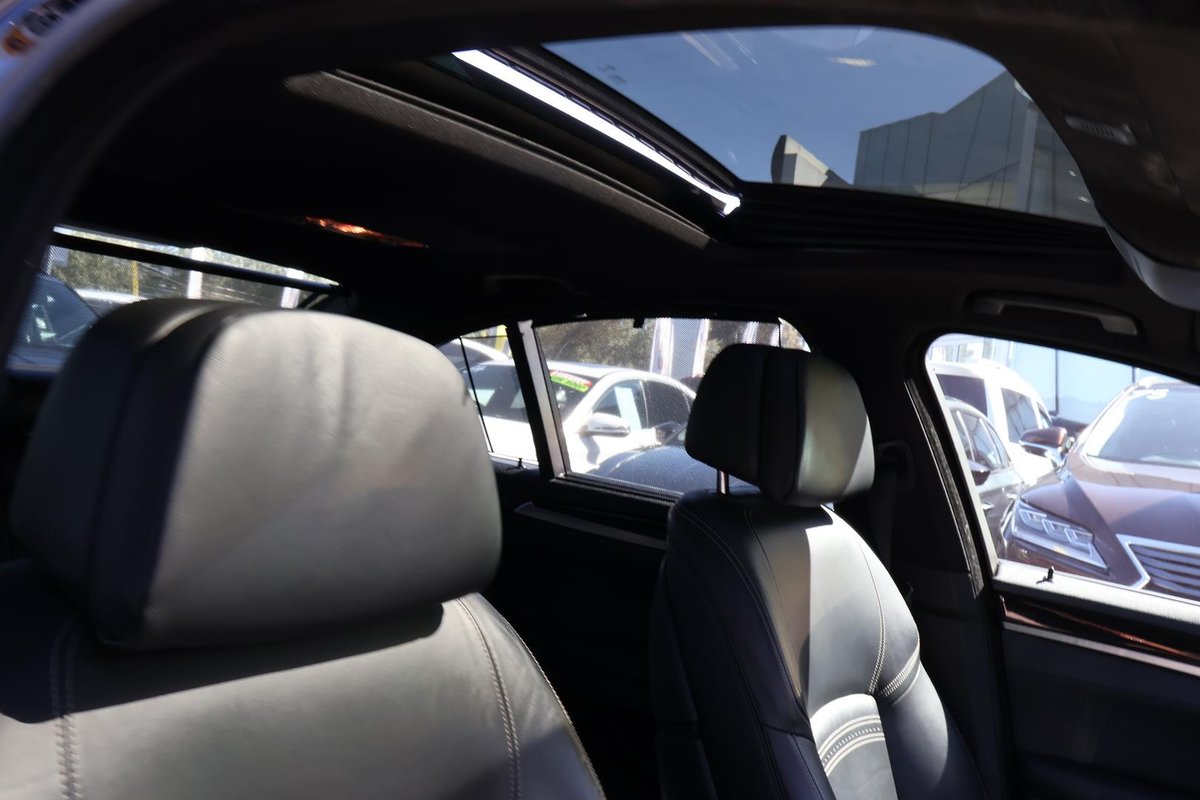 2016 BMW 5 Series 535d M Sport F10 LCI image 8
