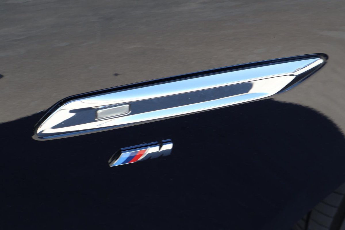 2016 BMW 5 Series 535d M Sport F10 LCI image 36