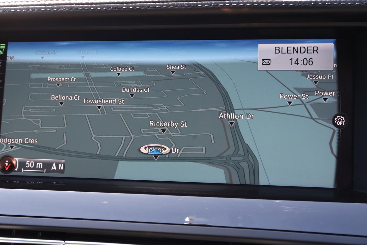 2016 BMW 5 Series 535d M Sport F10 LCI image 16