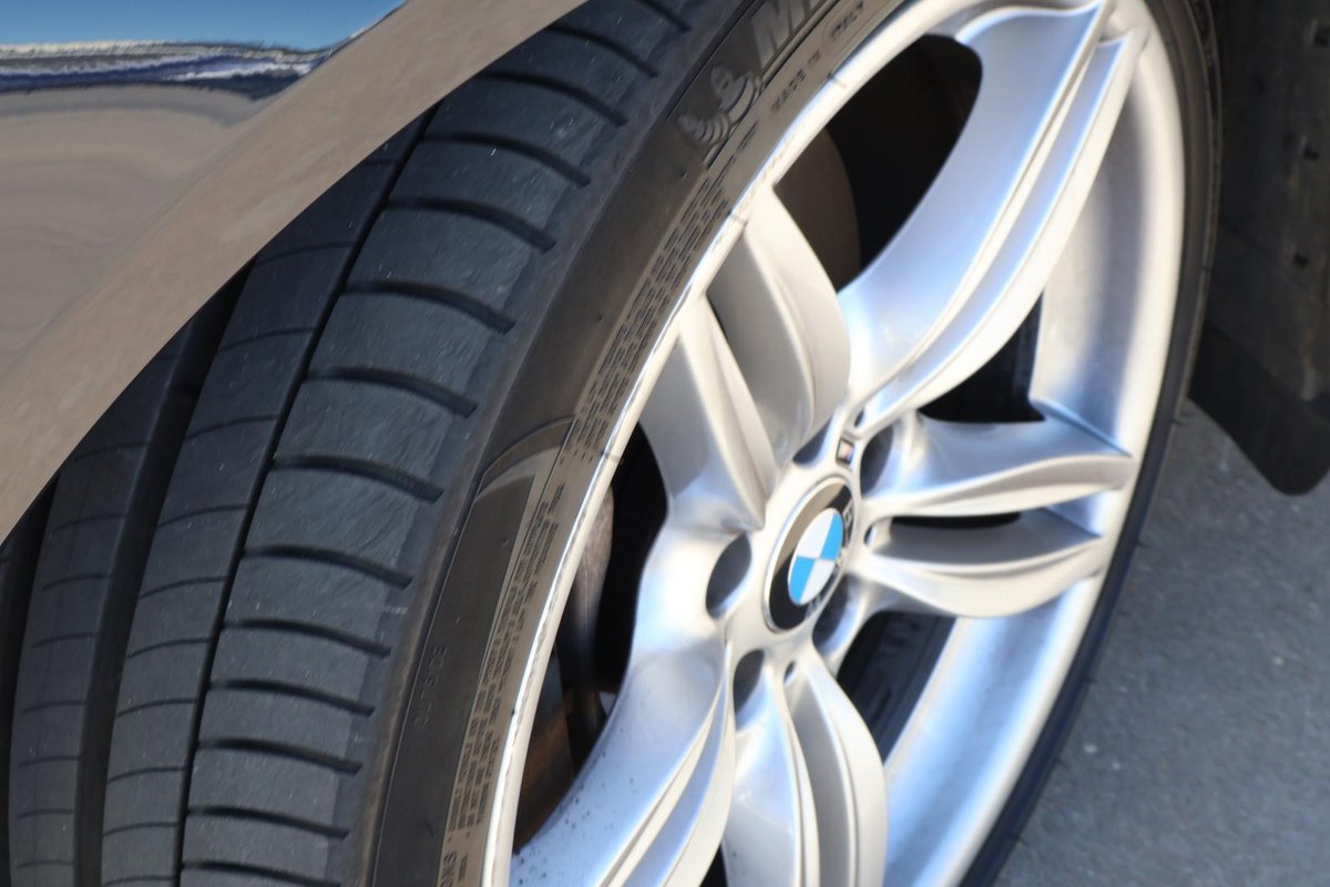 2016 BMW 5 Series 535d M Sport F10 LCI image 35
