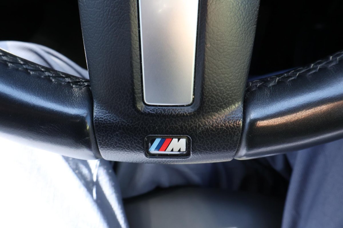 2016 BMW 5 Series 535d M Sport F10 LCI image 13