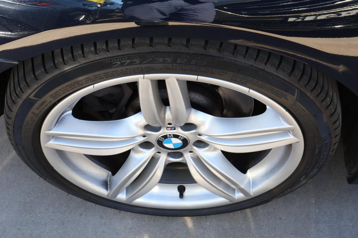 2016 BMW 5 Series 535d M Sport F10 LCI image 34