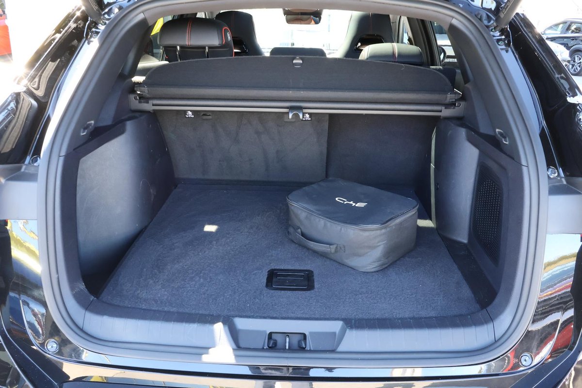 2024 BYD SEALION 6 Dynamic image 30