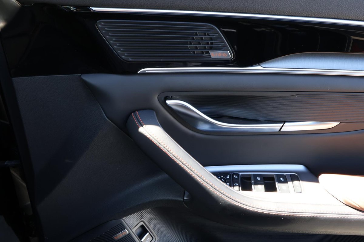 2024 BYD SEALION 6 Dynamic image 21