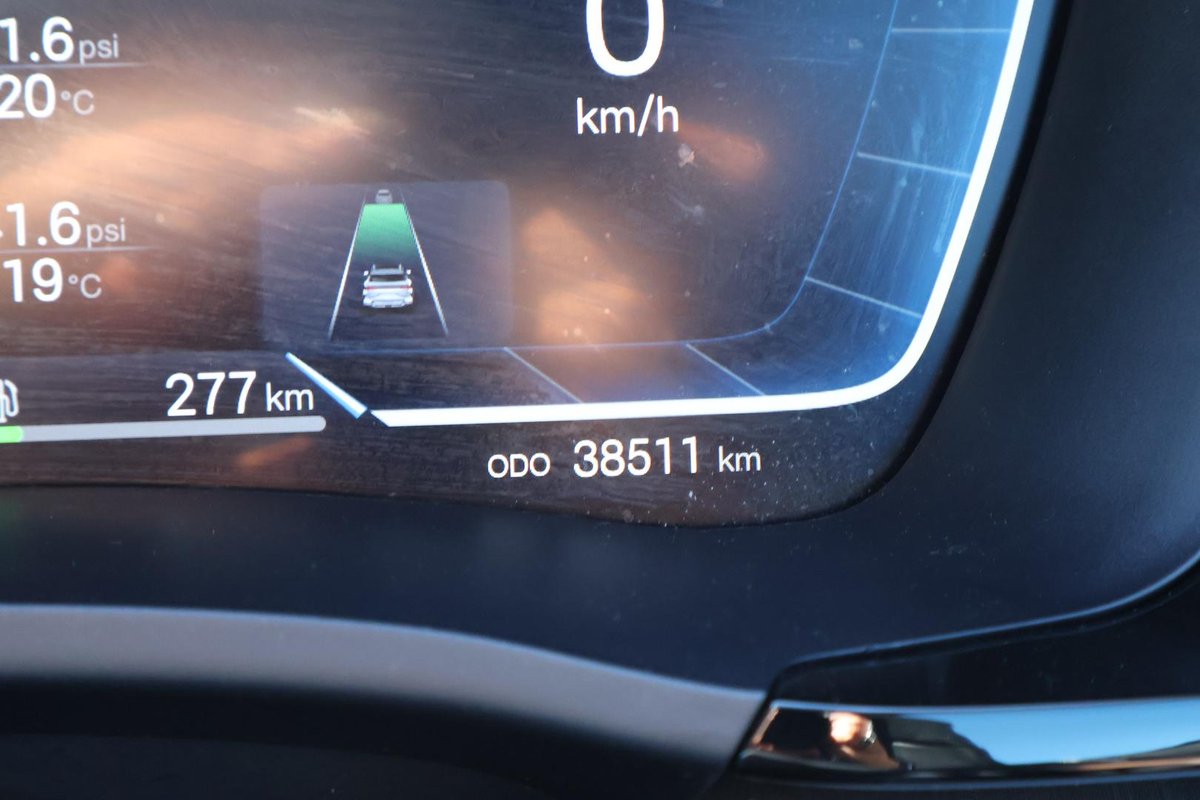 2024 BYD SEALION 6 Dynamic image 14