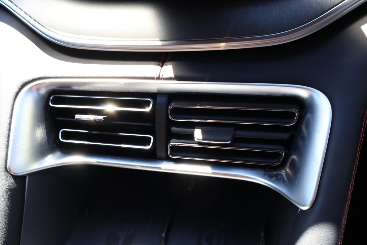 2024 BYD SEALION 6 Dynamic image 18
