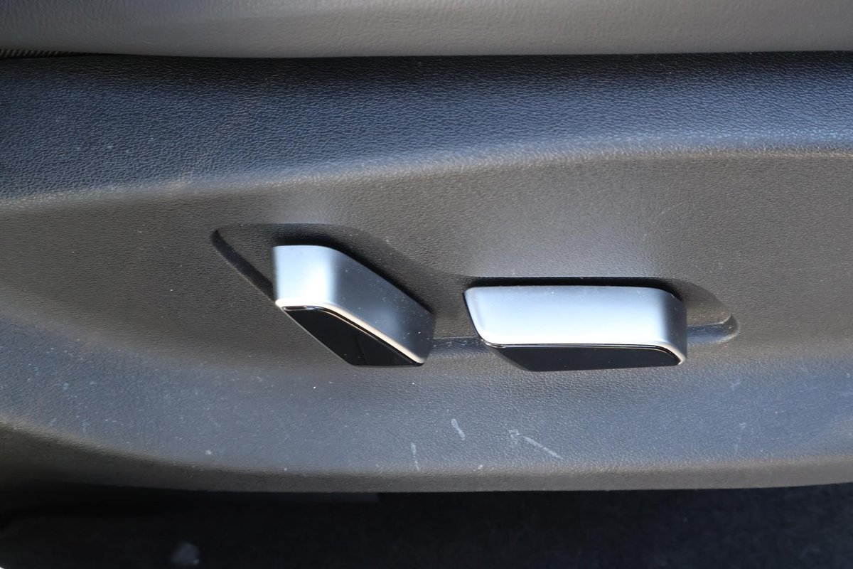 2024 BYD SEALION 6 Dynamic image 22
