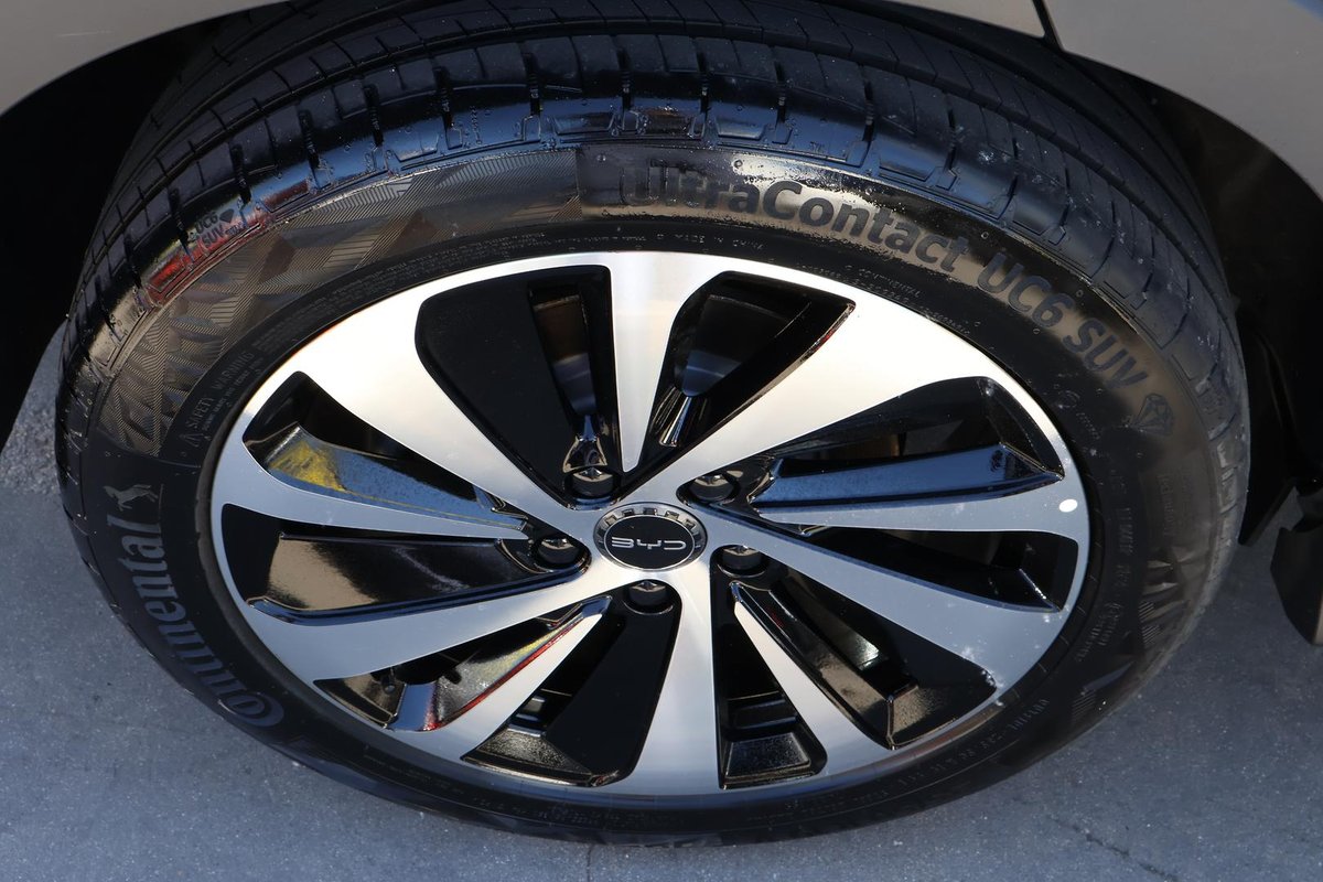 2024 BYD SEALION 6 Dynamic image 33