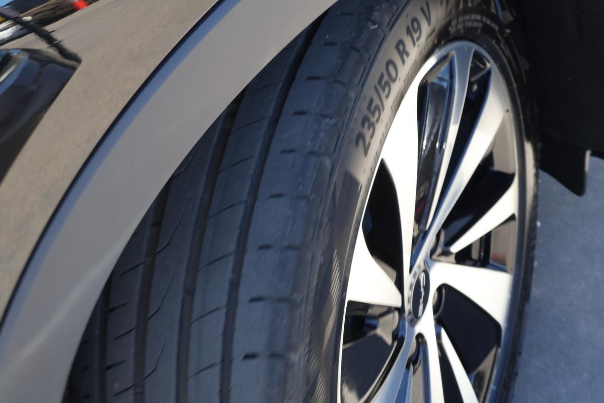 2024 BYD SEALION 6 Dynamic image 34