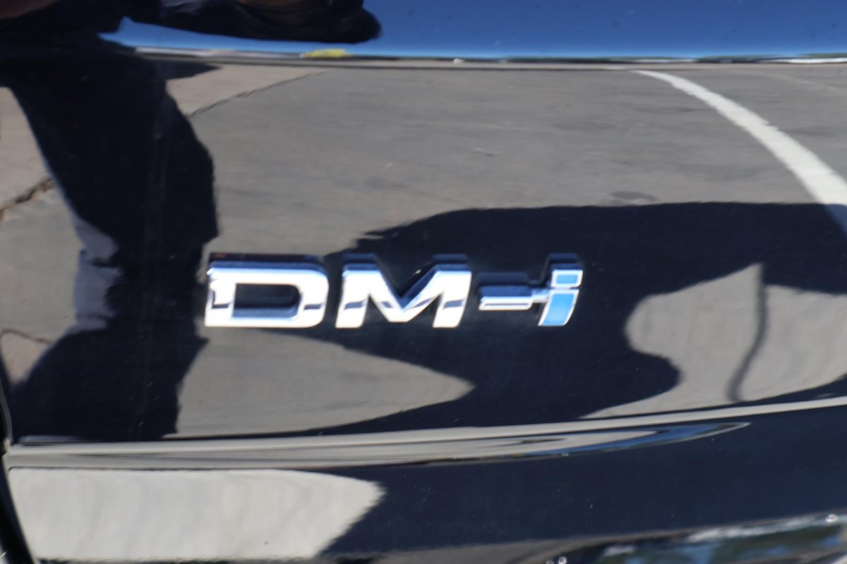 2024 BYD SEALION 6 Dynamic image 35