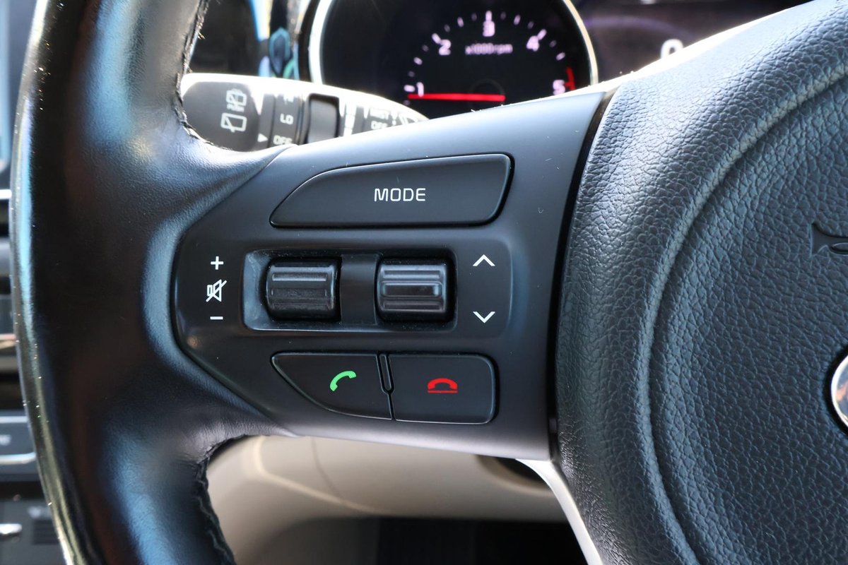 2015 Kia Carnival Platinum YP MY15 image 10