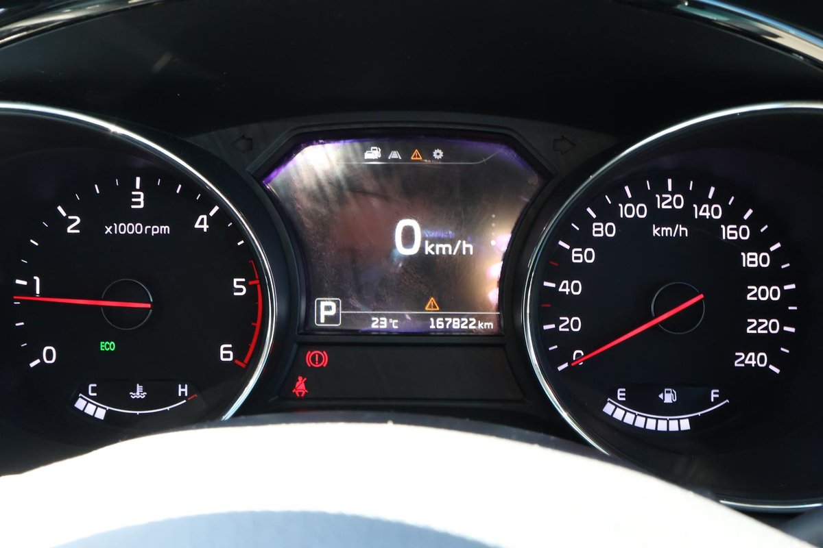 2015 Kia Carnival Platinum YP MY15 image 12