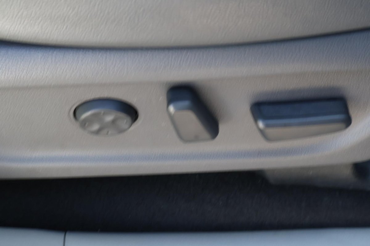 2015 Kia Carnival Platinum YP MY15 image 21