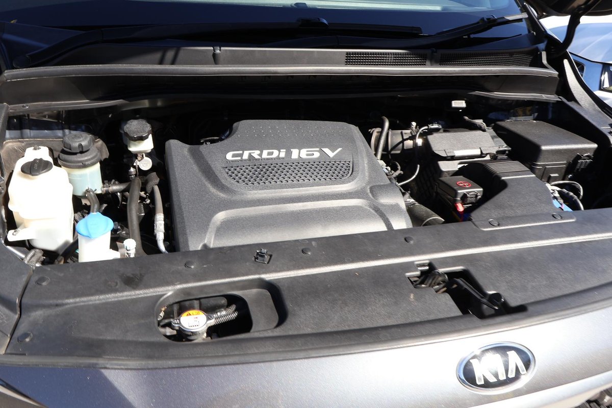 2015 Kia Carnival Platinum YP MY15 image 27
