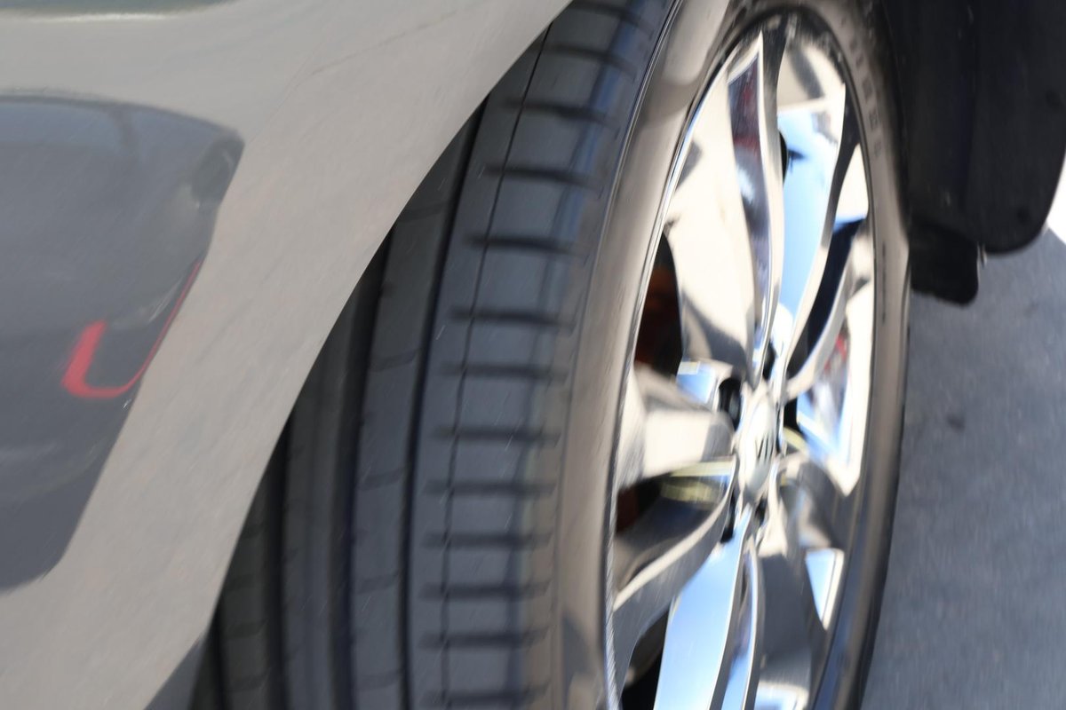 2015 Kia Carnival Platinum YP MY15 image 29