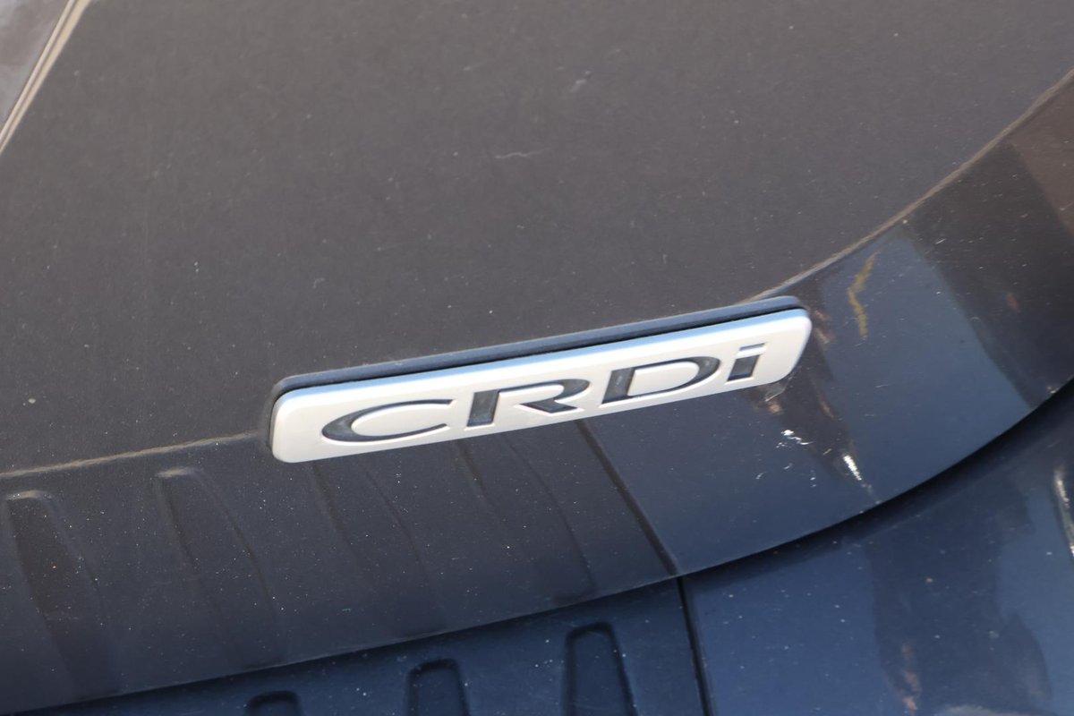 2015 Kia Carnival Platinum YP MY15 image 31