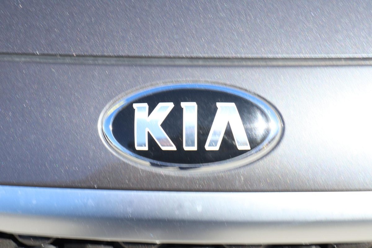 2015 Kia Carnival Platinum YP MY15 image 32