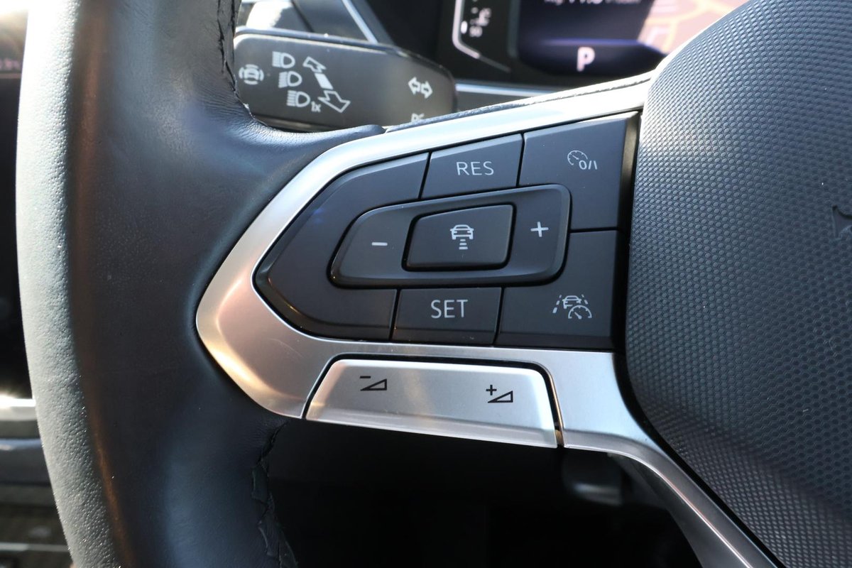 2022 Volkswagen Tiguan 110TSI Life Allspace 5N MY23 image 10