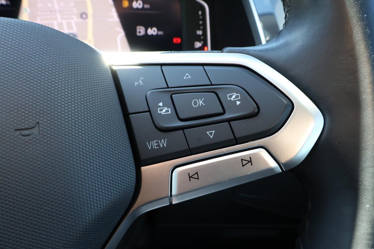 2022 Volkswagen Tiguan 110TSI Life Allspace 5N MY23 image 11