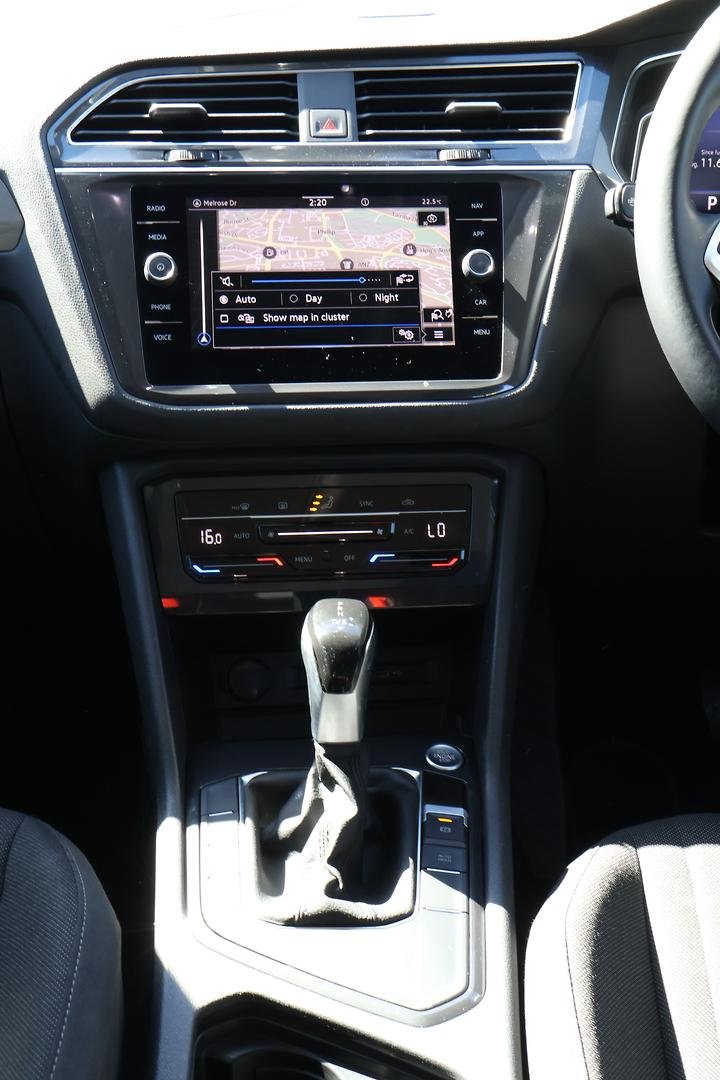 2022 Volkswagen Tiguan 110TSI Life Allspace 5N MY23 image 15