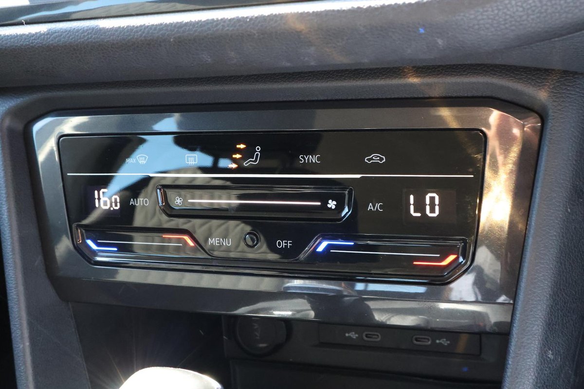 2022 Volkswagen Tiguan 110TSI Life Allspace 5N MY23 image 16