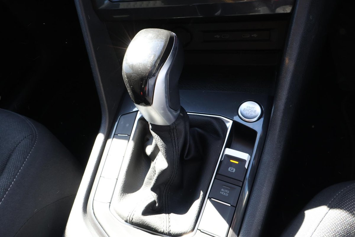 2022 Volkswagen Tiguan 110TSI Life Allspace 5N MY23 image 18