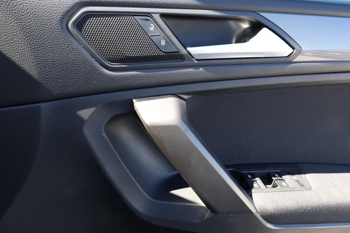 2022 Volkswagen Tiguan 110TSI Life Allspace 5N MY23 image 19