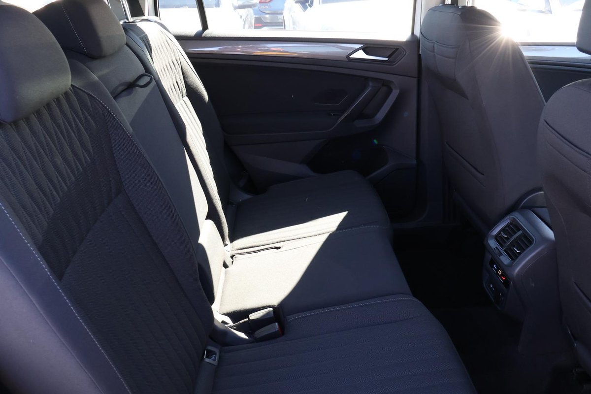2022 Volkswagen Tiguan 110TSI Life Allspace 5N MY23 image 20