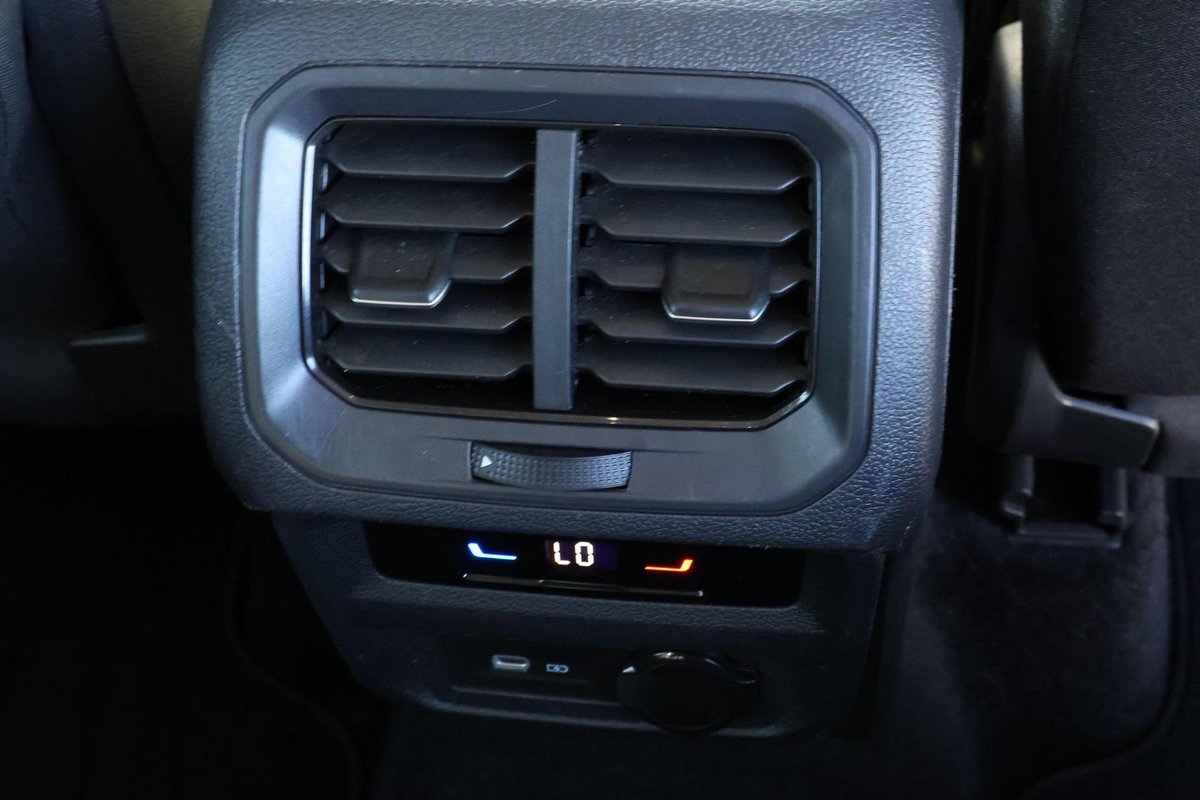 2022 Volkswagen Tiguan 110TSI Life Allspace 5N MY23 image 21
