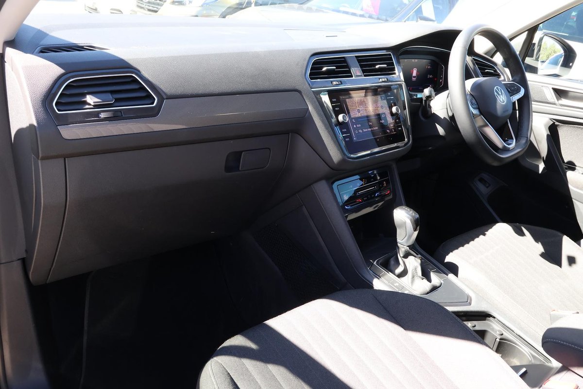 2022 Volkswagen Tiguan 110TSI Life Allspace 5N MY23 image 22