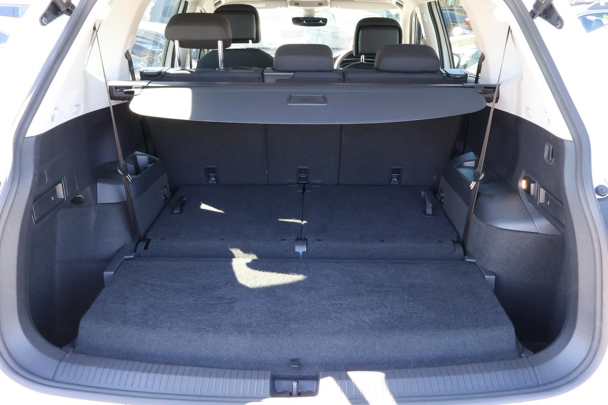 2022 Volkswagen Tiguan 110TSI Life Allspace 5N MY23 image 24