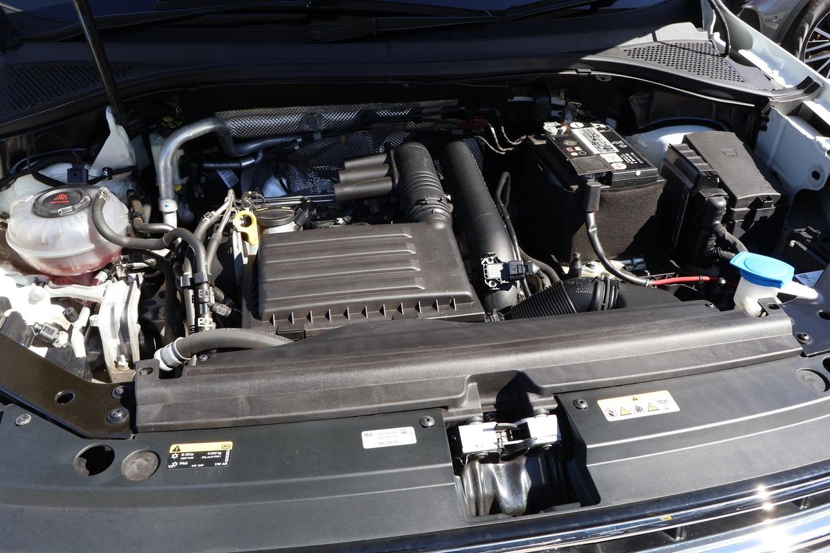 2022 Volkswagen Tiguan 110TSI Life Allspace 5N MY23 image 26