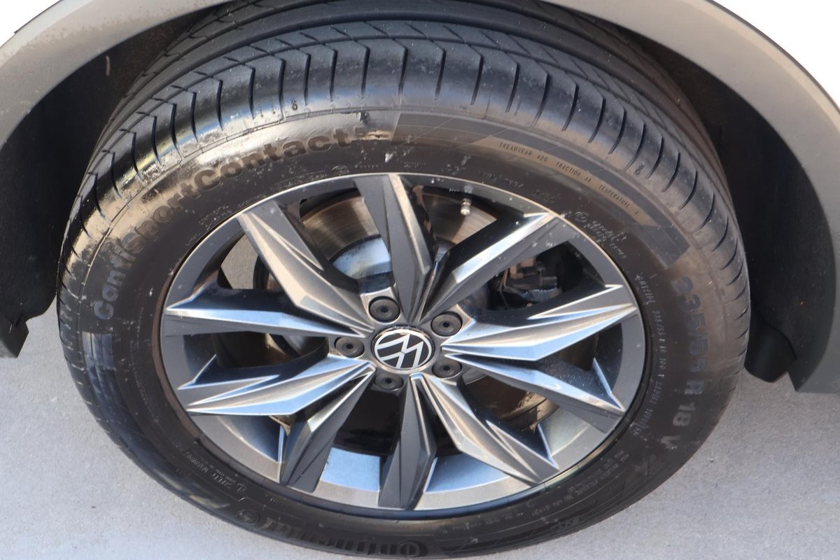 2022 Volkswagen Tiguan 110TSI Life Allspace 5N MY23 image 27