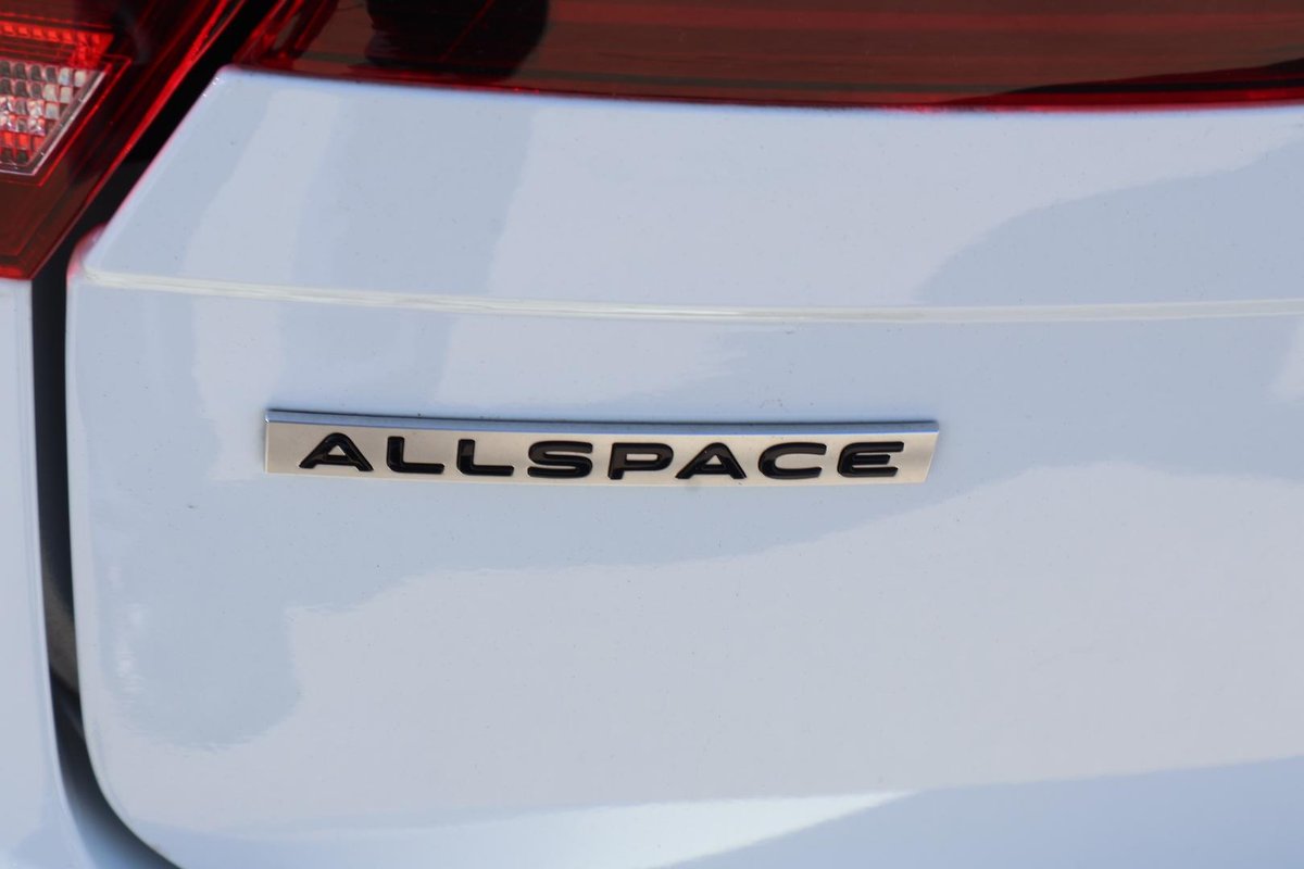 2022 Volkswagen Tiguan 110TSI Life Allspace 5N MY23 image 30