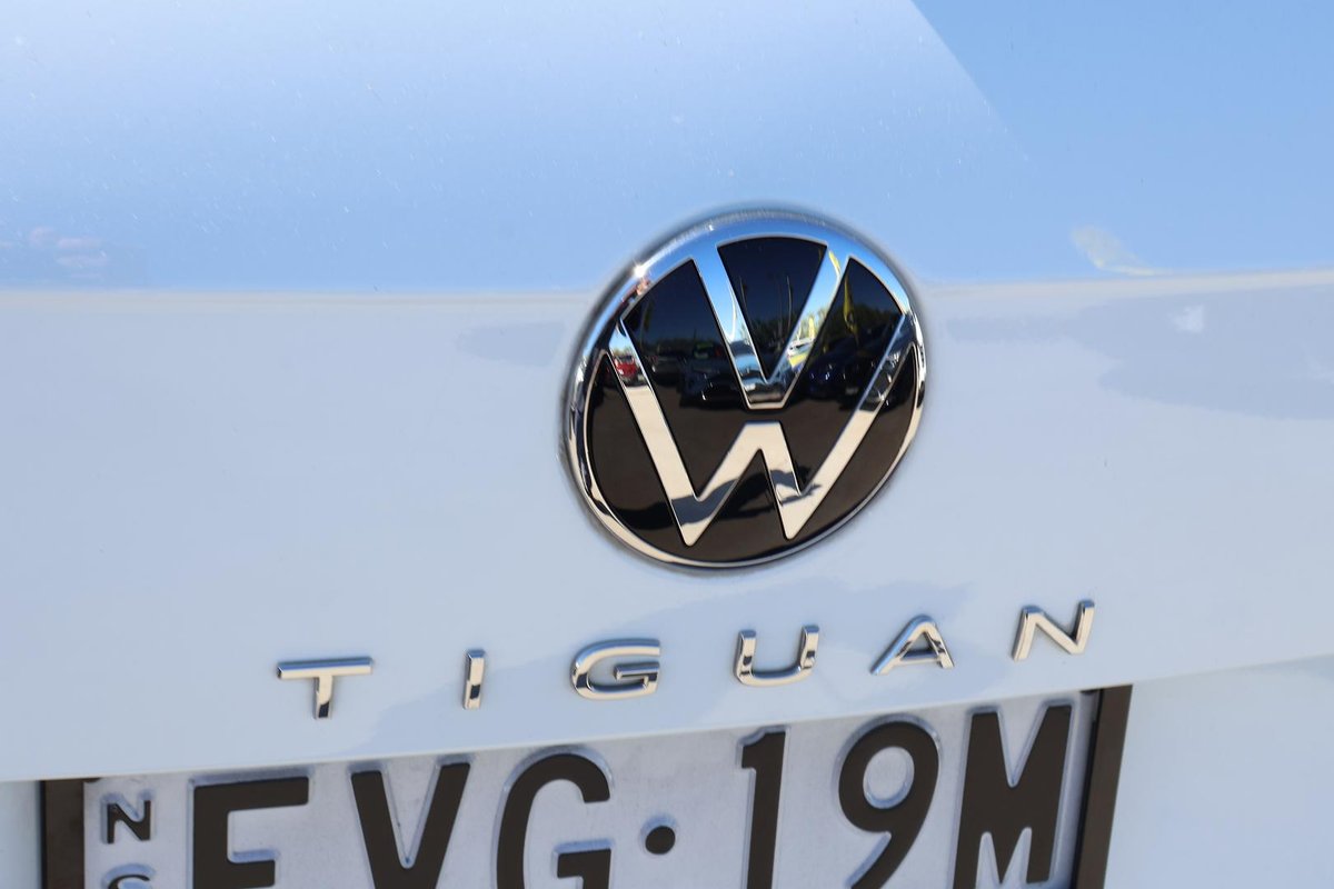 2022 Volkswagen Tiguan 110TSI Life Allspace 5N MY23 image 31