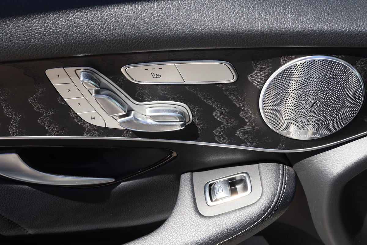 2020 Mercedes-Benz GLC-Class GLC300 C253 Four Wheel Drive image 30