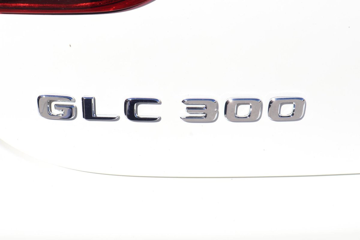 2020 Mercedes-Benz GLC-Class GLC300 C253 Four Wheel Drive image 37