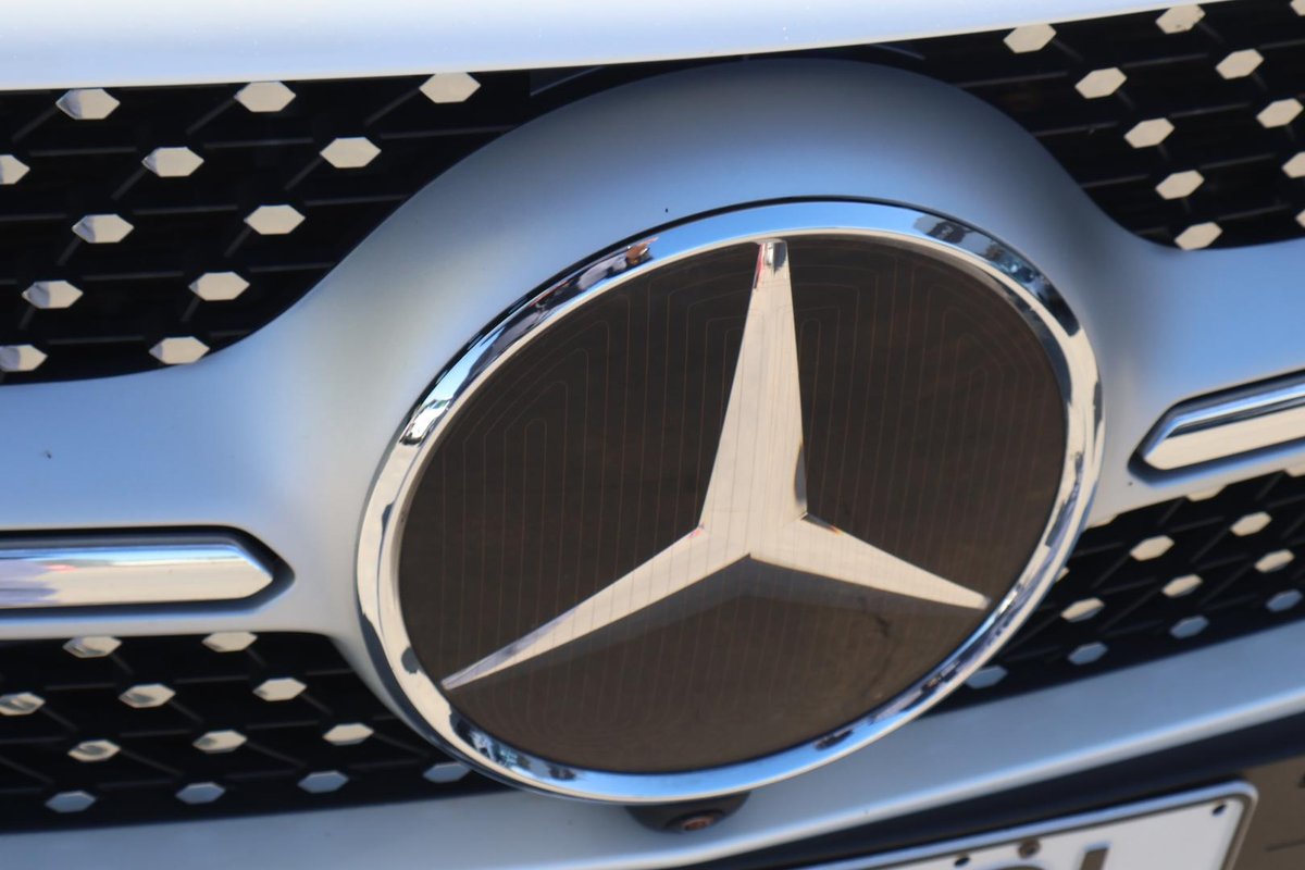 2020 Mercedes-Benz GLC-Class GLC300 C253 Four Wheel Drive image 36