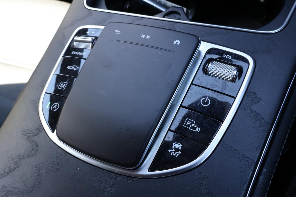2020 Mercedes-Benz GLC-Class GLC300 C253 Four Wheel Drive image 25