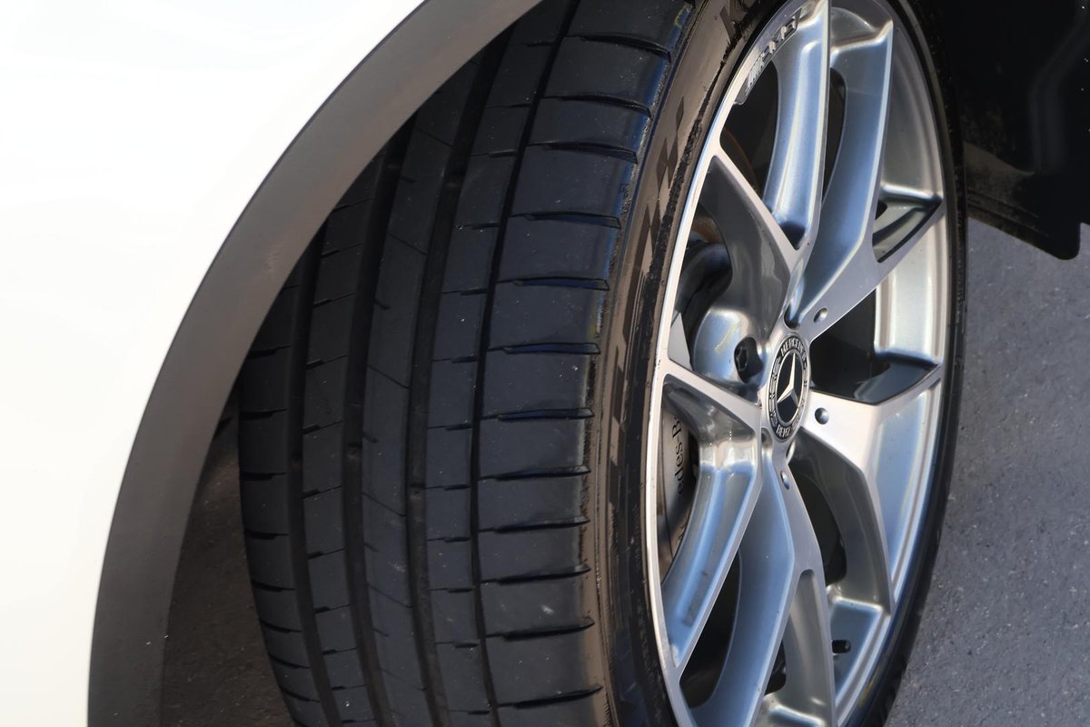 2020 Mercedes-Benz GLC-Class GLC300 C253 Four Wheel Drive image 35