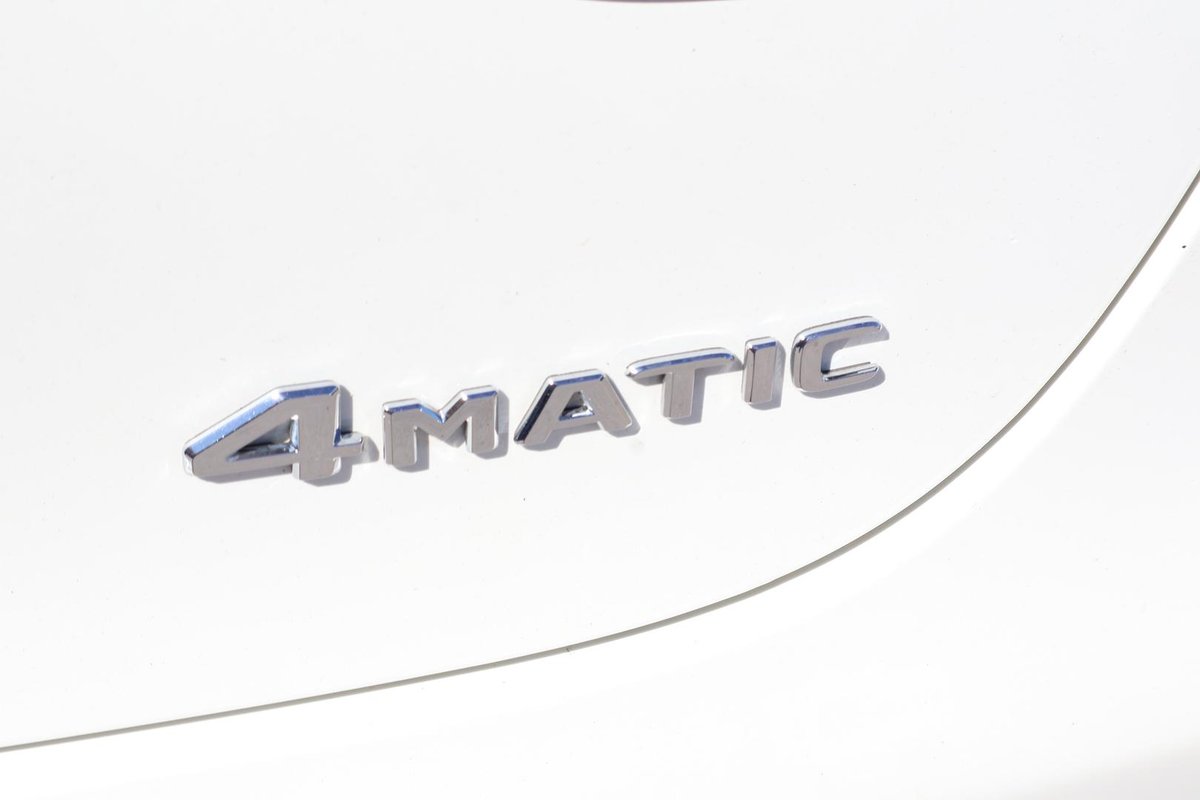 2020 Mercedes-Benz GLC-Class GLC300 C253 Four Wheel Drive image 38