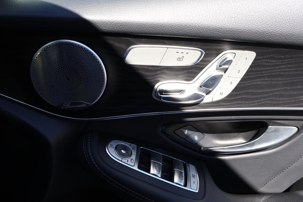 2020 Mercedes-Benz GLC-Class GLC300 C253 Four Wheel Drive image 26