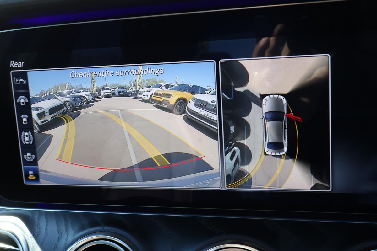 2019 Mercedes-Benz E-Class E300 W213 image 16