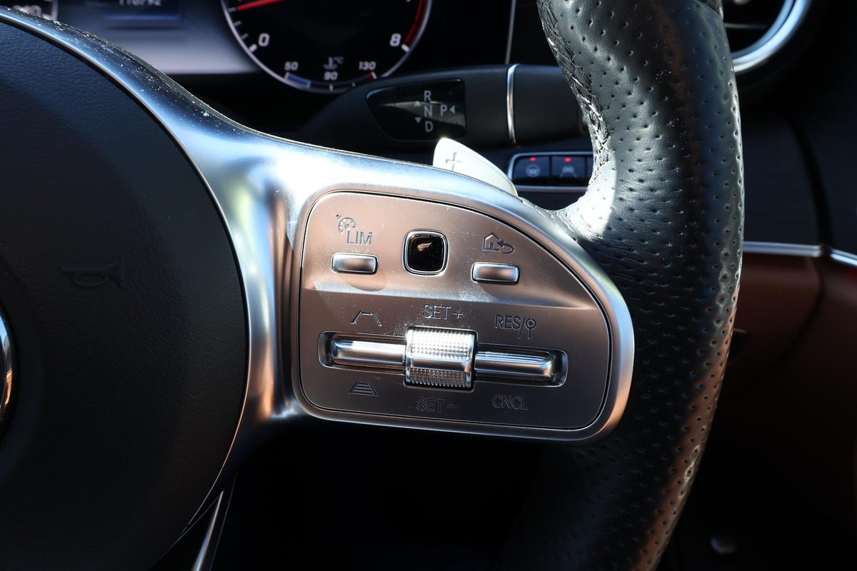 2019 Mercedes-Benz E-Class E300 W213 image 12