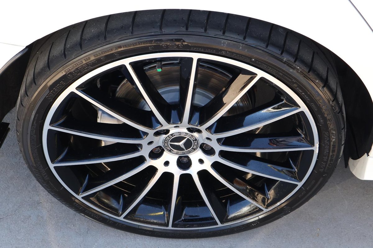 2019 Mercedes-Benz E-Class E300 W213 image 32
