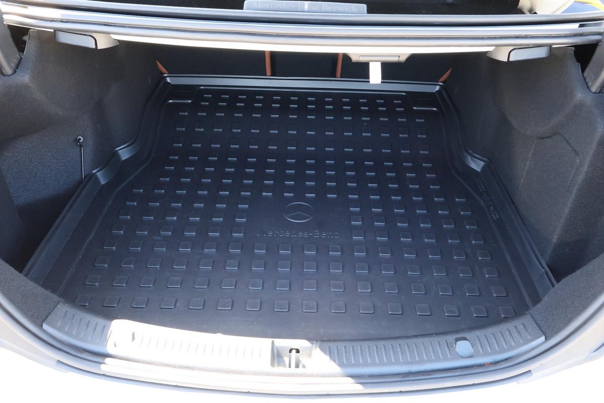 2019 Mercedes-Benz E-Class E300 W213 image 29